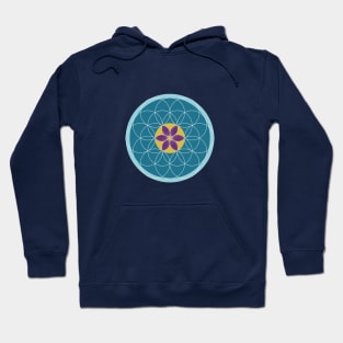 Flor de Cacao Hoodie